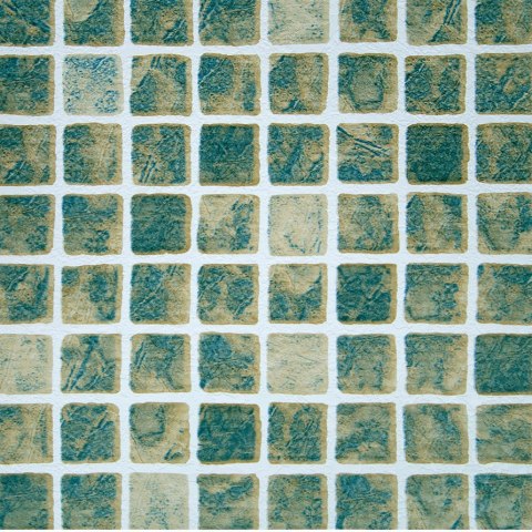 Folia basenowa Cefil Touch Passion Mediterraneo Sable mozaika piaskowa Cefil