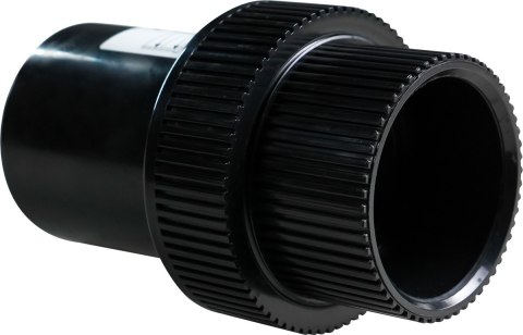 Mufa Elecro ABS 2/63 mm do lampy UV w komplecie, 3 sekcji Elecro