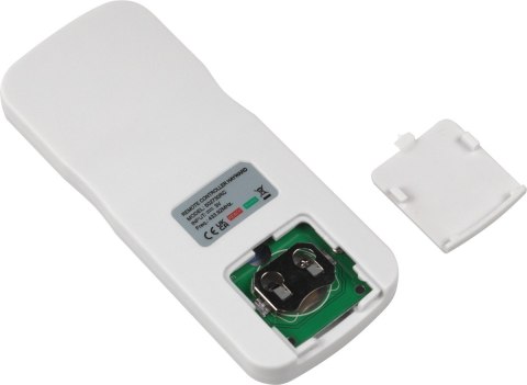 Pilot zdalnego sterowania Hayward 502730RC LED ColorLogic PAR56 RGB Hayward