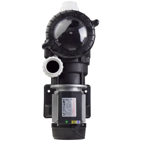 Pompa do basenu Aquaviva LX STP200T (380 V, 24 m3/h, 2 KM), wał AISI 316 Aquaviva