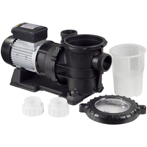 Pompa do basenu Aquaviva LX STP200T (380 V, 24 m3/h, 2 KM), wał AISI 316 Aquaviva