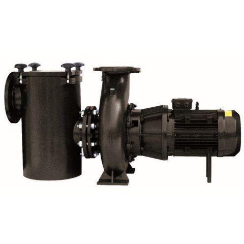 Pompa do basenu Hayward HCP72303E7 (380 V, 265 m3/h, 30 KM) Hayward