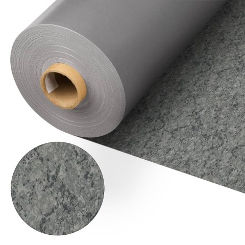 Uszczelniacz płynny PVC Cefil Touch Ciclon szary granit, 1L Cefil