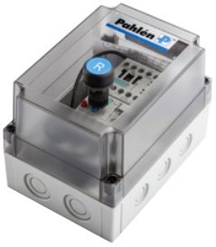 Blok sterowania do przeciwprądu Pahlen Jet Swim 2000/Atlethe (230 V) Pahlen