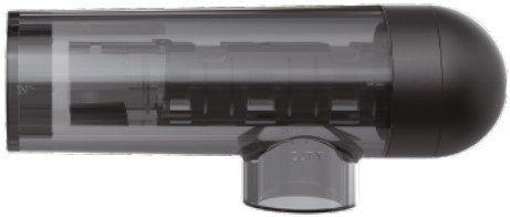 Celka do chloratora Aquaviva InverClear ICS22 (22 g/h) Aquaviva