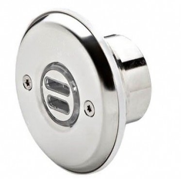 Dysza ścienna do basenów foliowych Pahlen 125811 Inlet Classic CA-40 Pahlen