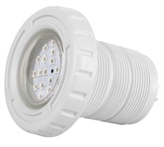 Lampa LED do basenu Aquaviva HJ-FG-PC95-2S, 5 W RGB + elementy montażowe Aquaviva