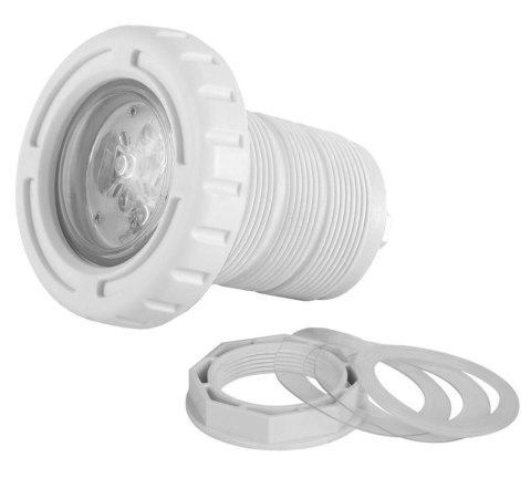 Lampa LED do basenu Aquaviva HJ-FG-PC95H-2, 6 W NW Aquaviva