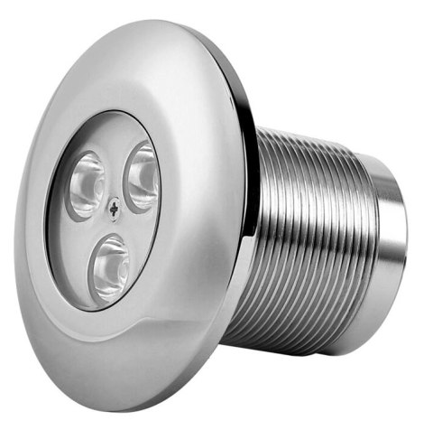 Lampa LED do basenu Aquaviva HJ-FG-SS75-1.5, 6 W NW Aquaviva