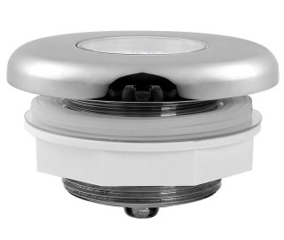 Lampa LED do basenu Aquaviva HJ-FG-SS75-1.5, 6 W RGB Aquaviva