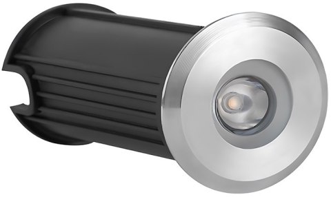 Lampa LED do basenu Aquaviva HJ-RC-SS62, 1LED 3 W NW + elementy montażowe Aquaviva