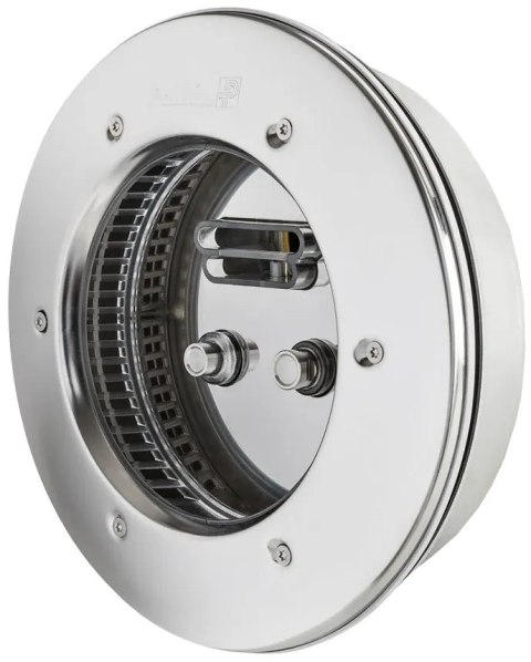 Maskownica i część montażowa przeciwprądu Pahlen Jet Swim Motion Marine Pahlen