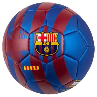 PIŁKA NOŻNA FC BARCELONA HOME 21/22 R.5 FC BARCELONA