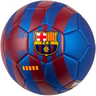 PIŁKA NOŻNA FC BARCELONA HOME 21/22 R.5 FC BARCELONA