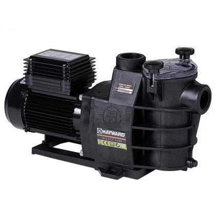 Pompa do basenu Hayward Max Flo SP1806HW81E2 IE2 (220 V, 8 m3/h, 0.5 KM) Hayward