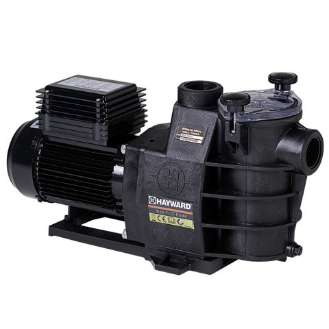 Pompa do basenu Hayward Max Flo SP1806HW81E2 IE2 (220 V, 8 m3/h, 0.5 KM) Hayward