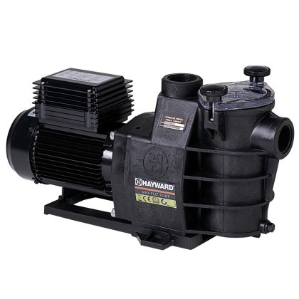 Pompa do basenu Hayward Max Flo SP1811HW161E2 IE2 (220 V, 13 m3/h, 1 KM) Hayward