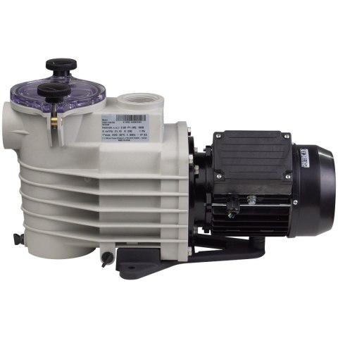 Pompa do basenu Kripsol Ondina OK 51 M.B IE2 (220 V, 8.5 m3/h, 0.5 KM) Kripsol