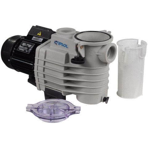 Pompa do basenu Kripsol Ondina OK 51 M.B IE2 (220 V, 8.5 m3/h, 0.5 KM) Kripsol