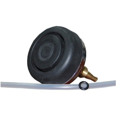 Przycisk pneumatyczny Pahlen 636000 do przeciwprądu Jet Swim 1200/2000 Pahlen