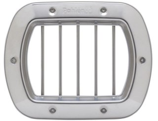 Siatka przednia skimmera Pahlen 124706 (Typ B) Pahlen