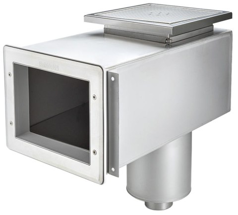 Skimmer do basenu Pahlen 112988 Classic CA-SNR Pahlen