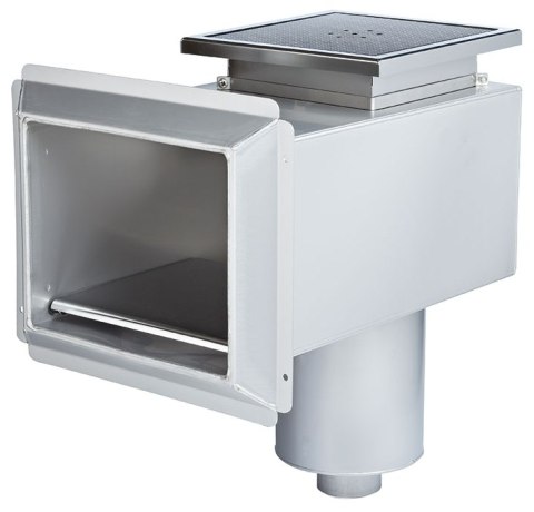 Skimmer do basenu Pahlen 112989 Classic A-SNR Pahlen