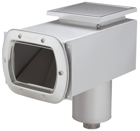 Skimmer do basenu Pahlen 124988 Marine CA-SNR Pahlen