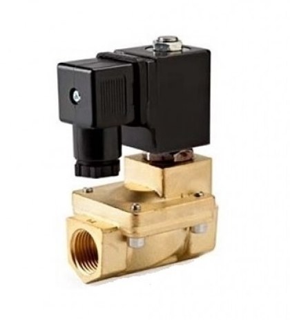 Pahlen 112501 ½ cala zawór elektromagnetyczny/elektrozawór