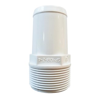 Adapter Hayward (SPX1091Z4) 1.5" do podłączenia pompy filtrującej Hayward