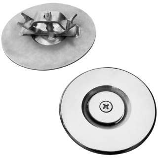 Dysza denna Aquaviva samorozprężna do basenu betonowego Aquaviva