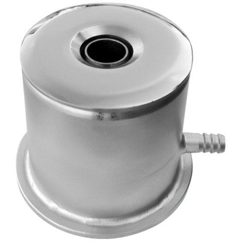 Dysza do hydromasażu Aquaviva AISI 304 (D90) do basenu foliowego Aquaviva