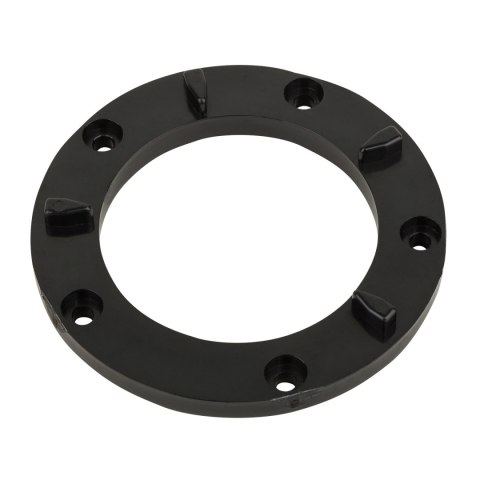 Górny pierścień dociskowy zaworu 4-pozycyjnego 1.5" do filtrów Emaux V350-V650 (1013040) Emaux Górny pierścień dociskowy zaworu 4-pozycyjnego 1.5" do filtrów Emaux V350-V650 (1013040) Emaux