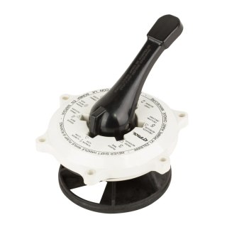 Mechanizm wykonawczy zaworu 6-pozycyjnego 1.5" Kripsol RVS019.A/ R1210019.0 Kripsol