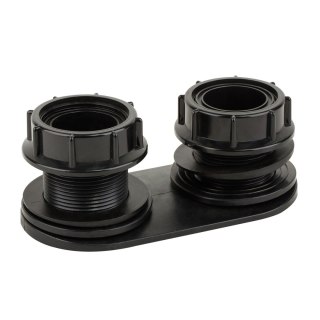 Mufa nasadowa 1.5" do filtrów Emaux serii S (89010707) Emaux