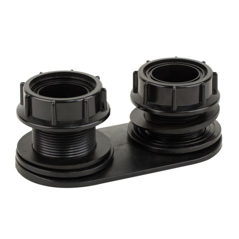 Mufa nasadowa 1.5" do filtrów Emaux serii S (89010707) Emaux