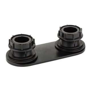 Mufa nasadowa 2" do filtrów Emaux serii S (89011201) Emaux