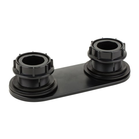 Mufa nasadowa 2" do filtrów Emaux serii S (89011201) Emaux