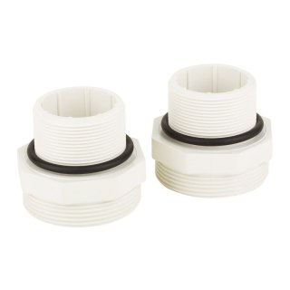 Mufa z uszczelnieniem do zaworu sześciodrogowego do filtrów Kripsol, 2'' Kripsol