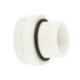 Mufa z uszczelnieniem do zaworu sześciodrogowego do filtrów Kripsol, 2'' Kripsol