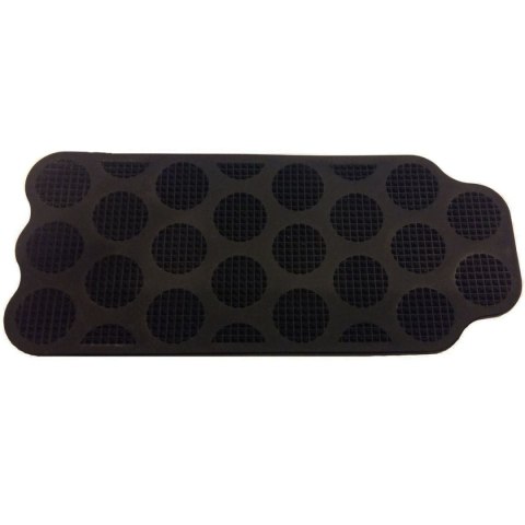 Nakładka antypoślizgowa dla drabinki Flexinox Standard i Flexinox Wall Flexinox