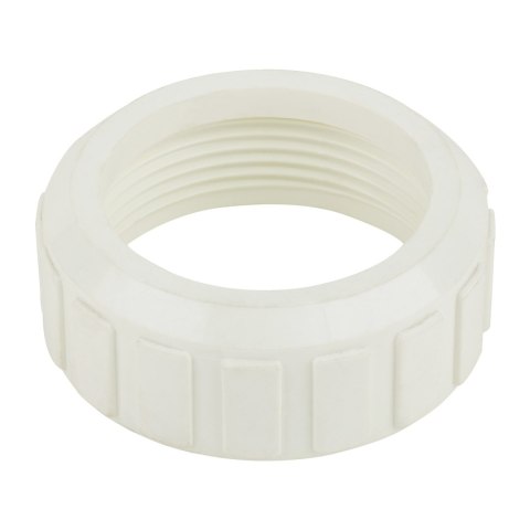 Nakrętka łącząca Emaux 1.5" biała (01051014) Emaux