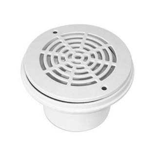 Odpływ denny do basenów foliowych Hayward 3253PAK2 2" (zestaw 2 szt.) Hayward