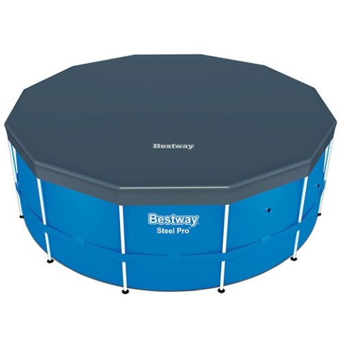 Pokrywa na basen 366 cm Bestway 58037 Bestway