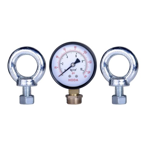 Pompa do basenu Aquaviva LX SCA100-80-160/15T (380 V, 190 m3/h, 20 KM) Aquaviva