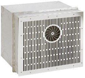 Przeciwprąd basenowy Hydrostar BGA 160, 50-160 m3/h, (220 V), pojedynczy Hydrostar