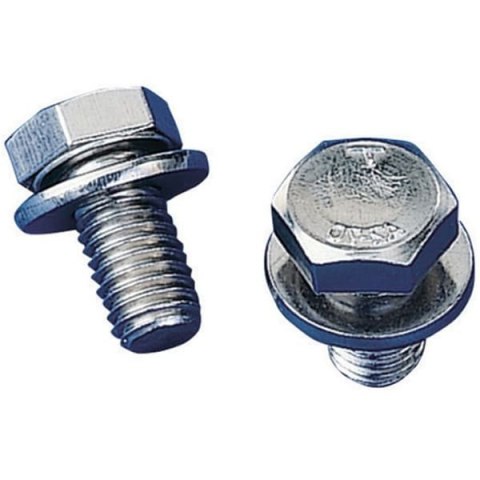 Śruba do drabinki Flexinox Standart, Wall, Overflow, Muro i Mixta Flexinox