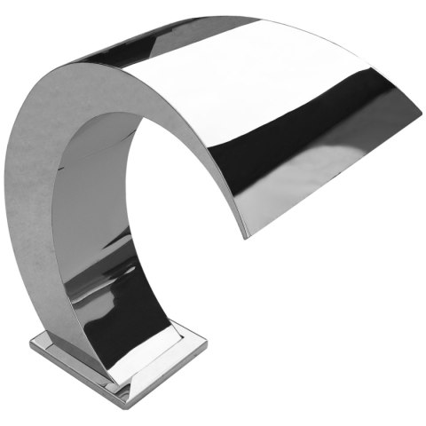 Wodospad Aquaviva Aphrodite AISI 316 (765x500 mm) Aquaviva