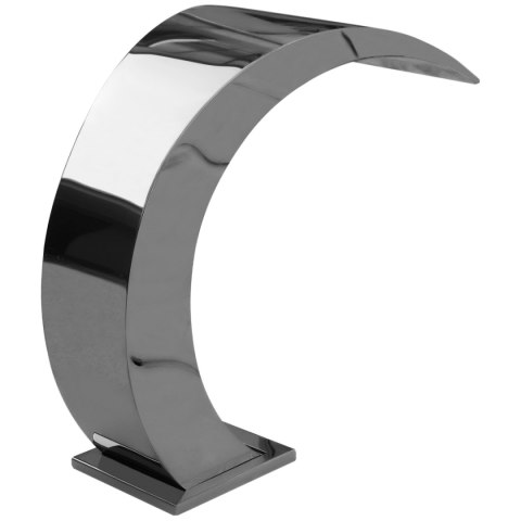 Wodospad Aquaviva Aphrodite AISI 316 (765x500 mm) Aquaviva