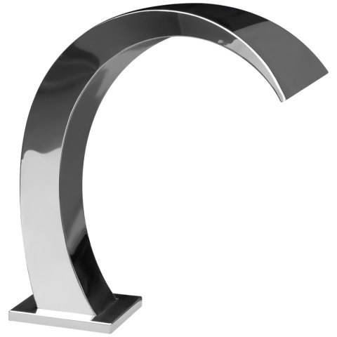 Wodospad Aquaviva Victoria AISI 316 (615х500 mm) Aquaviva